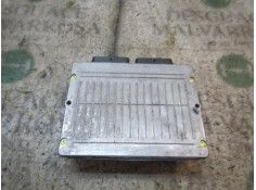 Recambio de modulo electronico para ford transit caja cerrada ´06 2.3 16v cat referencia OEM IAM    2