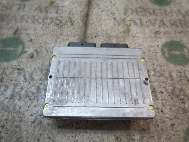 Recambio de modulo electronico para ford transit caja cerrada ´06 2.3 16v cat referencia OEM IAM   