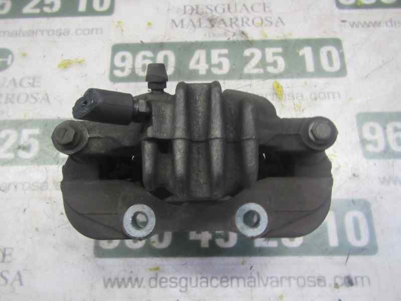 Recambio de pinza freno delantera izquierda para peugeot 3008 1.6 hdi fap referencia OEM IAM   