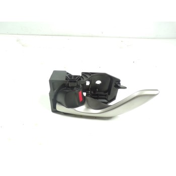 MANETA INTERIOR TRASERA IZQUIERDA 