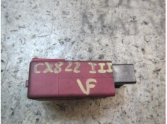 Recambio de modulo electronico para ford transit caja cerrada ´06 2.3 16v cat referencia OEM IAM    2