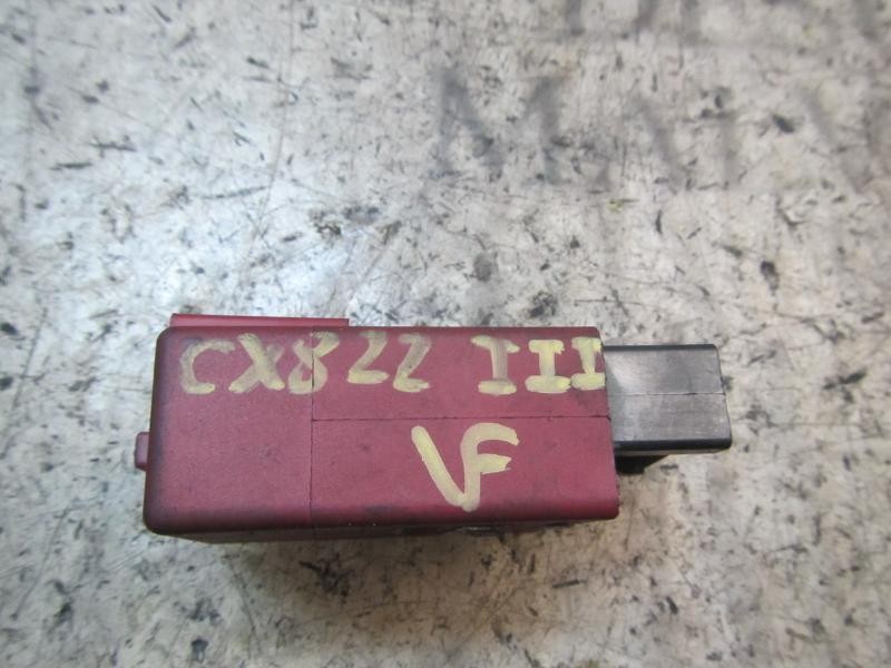 Recambio de modulo electronico para ford transit caja cerrada ´06 2.3 16v cat referencia OEM IAM   