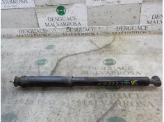 Recambio de amortiguador trasero izquierdo para mercedes-benz clase c (w203) sportcoupe c 180 (203.735) referencia OEM IAM A2033 2