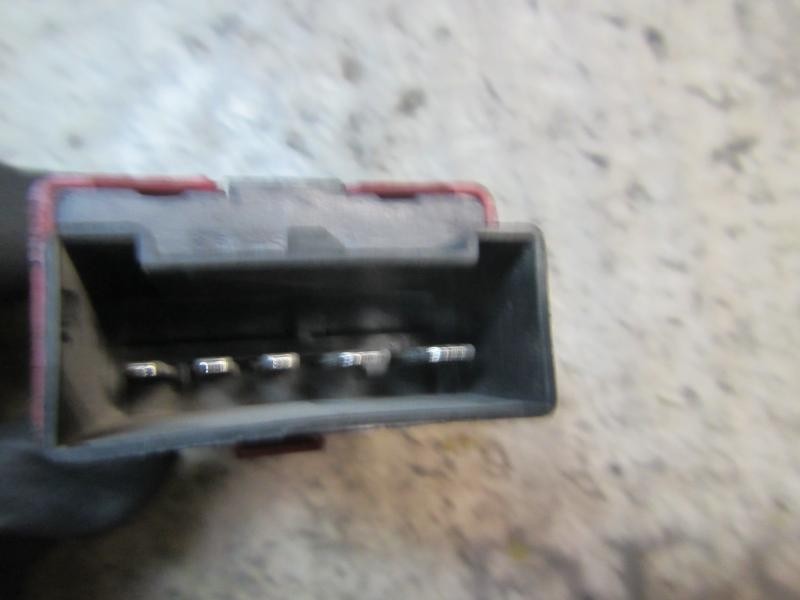 Recambio de modulo electronico para ford transit caja cerrada ´06 2.3 16v cat referencia OEM IAM   