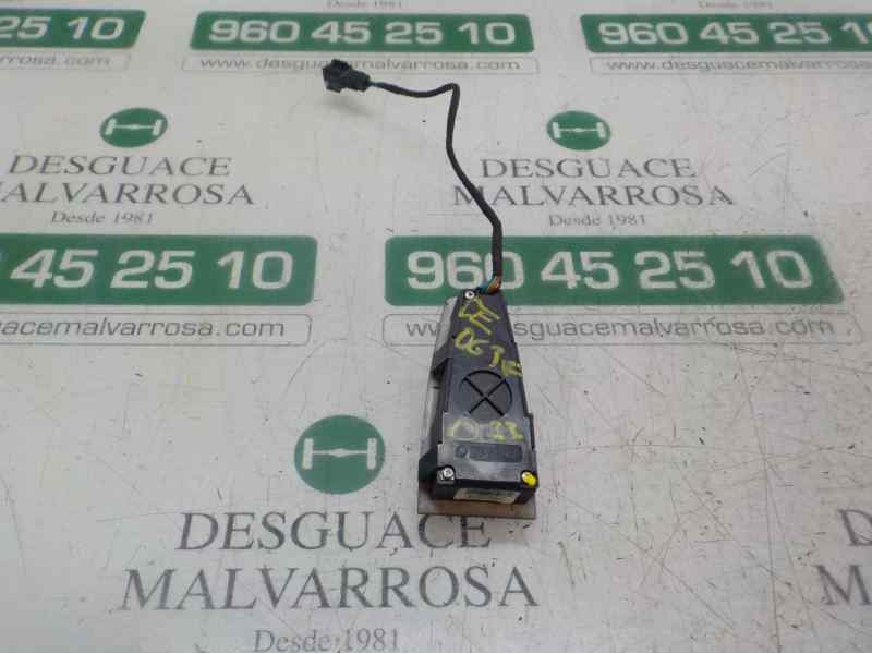 Recambio de mando climatizador para citroën c4 grand picasso millenium referencia OEM IAM 6451XG 9659796877 