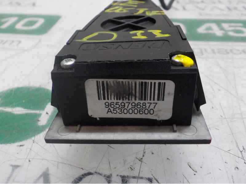 Recambio de mando climatizador para citroën c4 grand picasso millenium referencia OEM IAM 6451XG 9659796877 