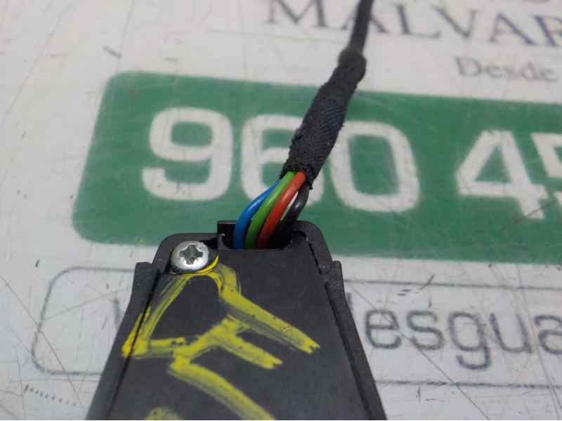 Recambio de mando climatizador para citroën c4 grand picasso millenium referencia OEM IAM 6451XG 9659796877 