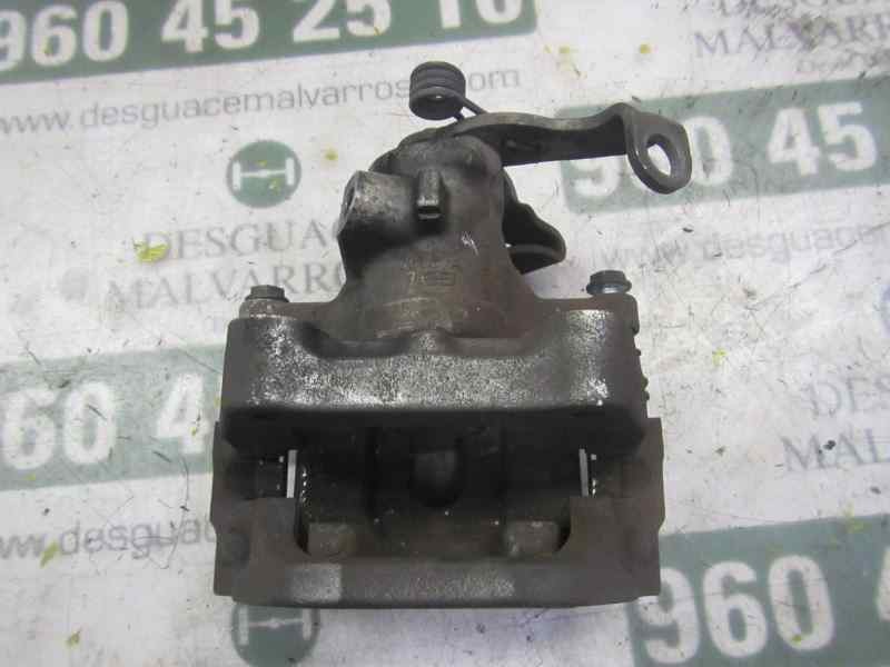 Recambio de pinza freno trasera derecha para peugeot 3008 1.6 hdi fap referencia OEM IAM   