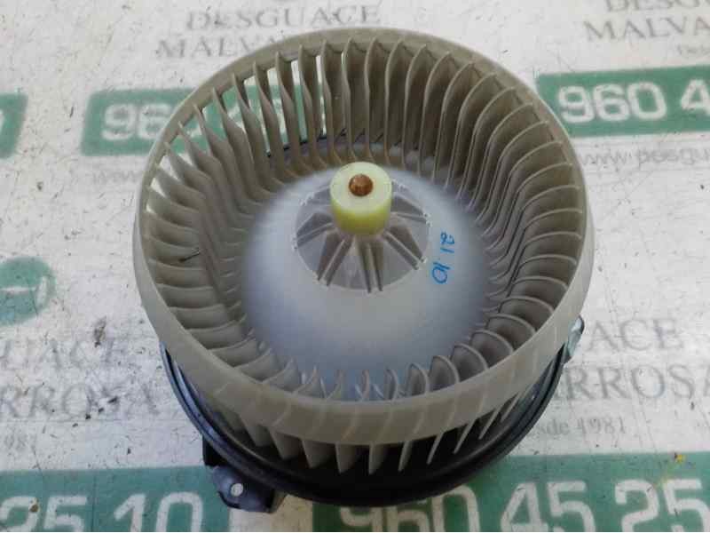 Recambio de motor calefaccion para jaguar xf 2.2 diesel cat referencia OEM IAM C2Z6520 AV2727005381 