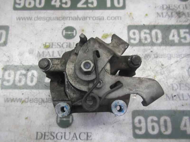 Recambio de pinza freno trasera derecha para peugeot 3008 1.6 hdi fap referencia OEM IAM   