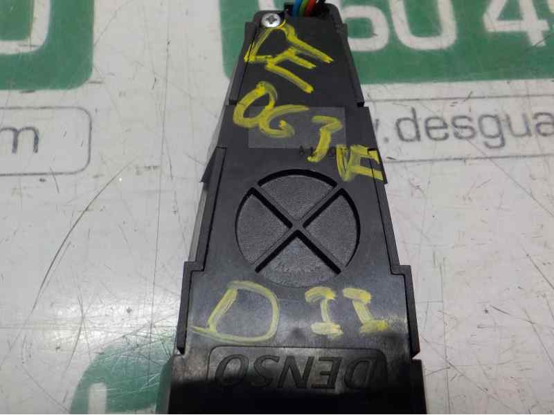 Recambio de mando climatizador para citroën c4 grand picasso millenium referencia OEM IAM 6451XG 9659796877 