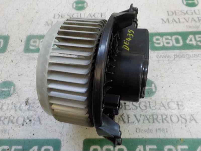 Recambio de motor calefaccion para jaguar xf 2.2 diesel cat referencia OEM IAM C2Z6520 AV2727005381 