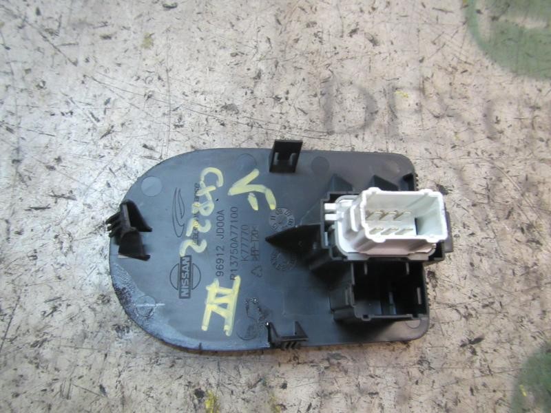 Recambio de modulo electronico para ford transit caja cerrada ´06 2.3 16v cat referencia OEM IAM   