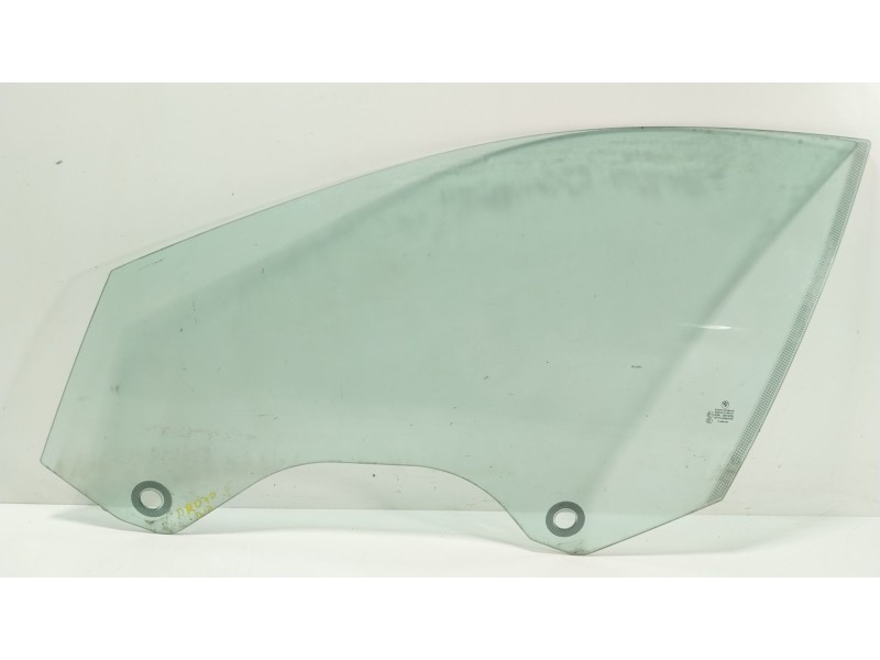 Recambio de cristal puerta delantero izquierdo para bmw 6 gran coupe (f06) 650 i xdrive referencia OEM IAM 51337275395  