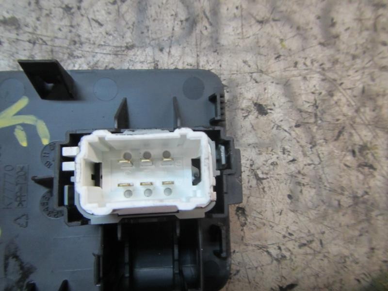 Recambio de modulo electronico para ford transit caja cerrada ´06 2.3 16v cat referencia OEM IAM   