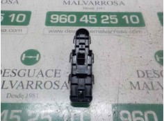 Recambio de mando elevalunas delantero derecho para citroën c4 grand picasso millenium referencia OEM IAM 6554YG 96639377ZD  2