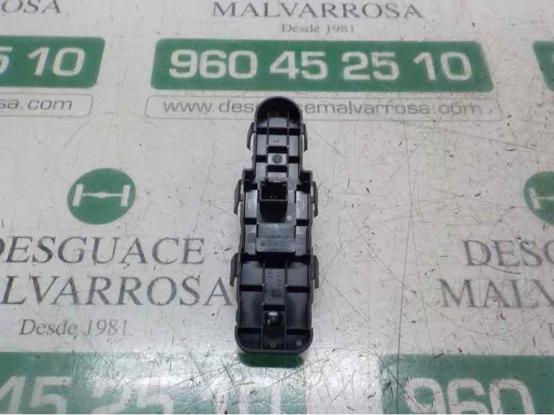 Recambio de mando elevalunas delantero derecho para citroën c4 grand picasso millenium referencia OEM IAM 6554YG 96639377ZD 