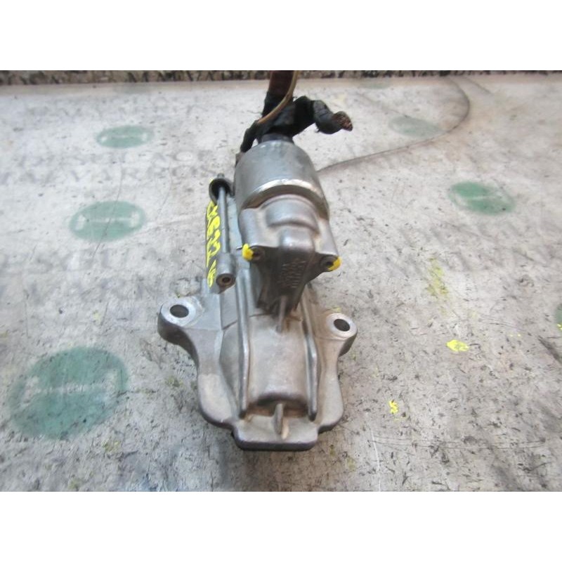 Recambio de motor arranque para ford transit caja cerrada ´06 2.3 16v cat referencia OEM IAM   