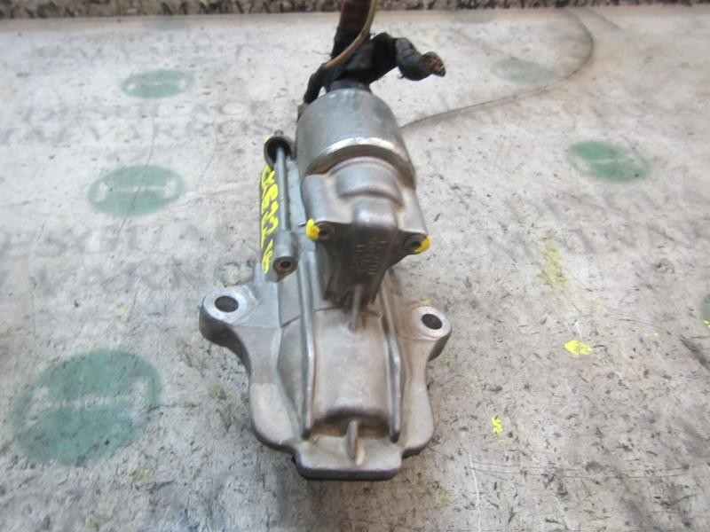 Recambio de motor arranque para ford transit caja cerrada ´06 2.3 16v cat referencia OEM IAM   