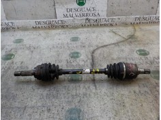 Recambio de transmision izquierda para hyundai atos (mx) 1.0 cat referencia OEM IAM   