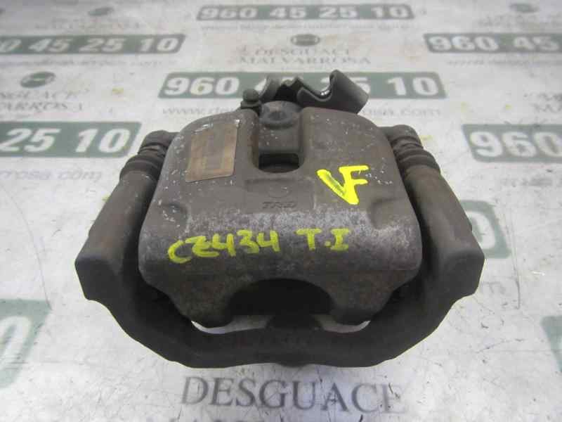 Recambio de pinza freno trasera izquierda para peugeot 3008 1.6 hdi fap referencia OEM IAM   