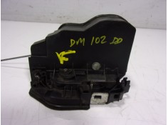 Recambio de cerradura puerta delantera derecha para bmw serie 5 berlina (e60) 3.0 24v cat referencia OEM IAM 51217202144 7154620 2