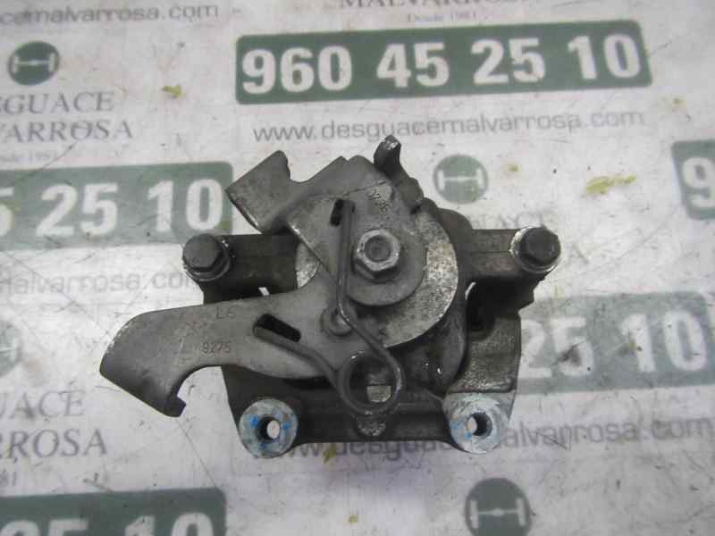 Recambio de pinza freno trasera izquierda para peugeot 3008 1.6 hdi fap referencia OEM IAM   