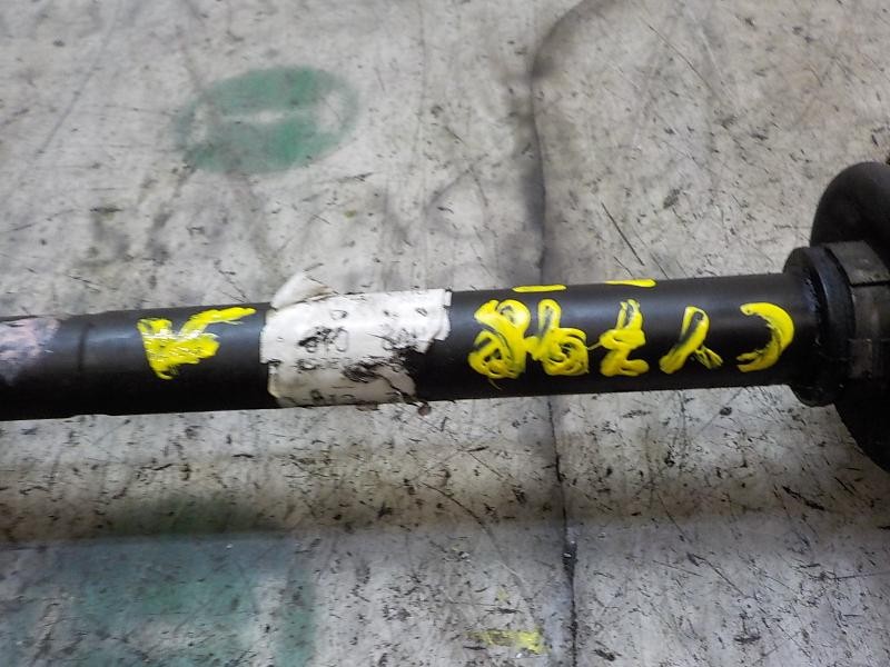 Recambio de transmision izquierda para hyundai atos (mx) 1.0 cat referencia OEM IAM   