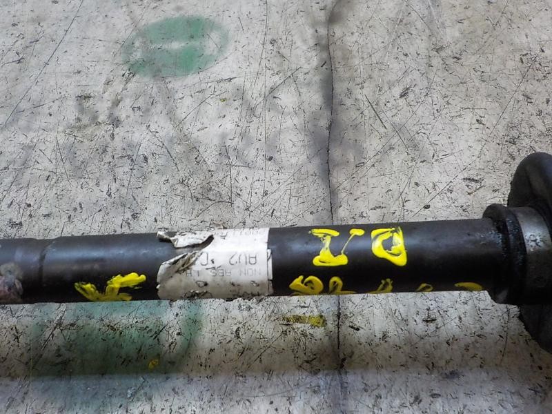 Recambio de transmision izquierda para hyundai atos (mx) 1.0 cat referencia OEM IAM   