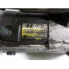 Recambio de motor arranque para kia sorento () emotion 4x4 referencia OEM IAM 361002F000 361002F000 