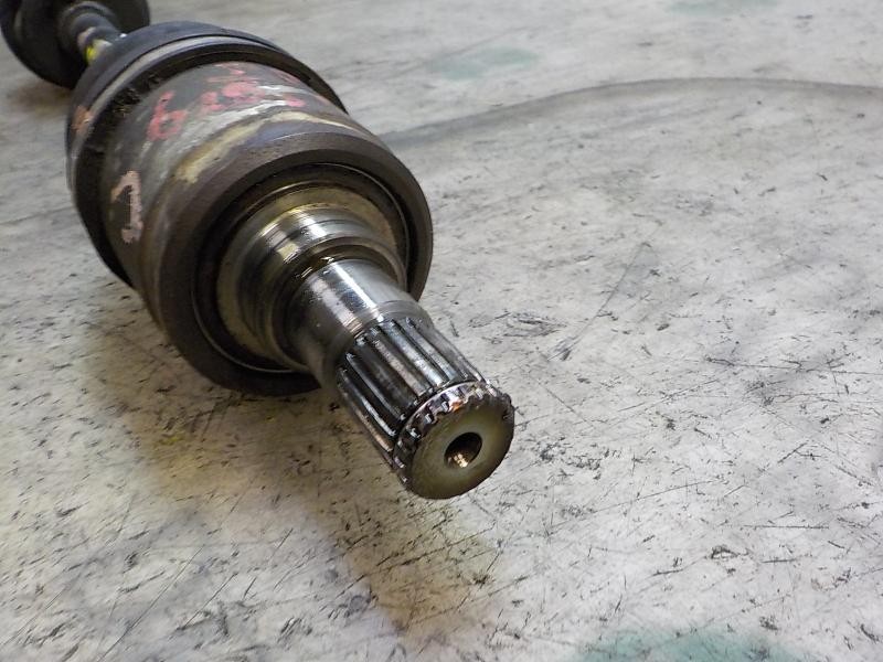 Recambio de transmision izquierda para hyundai atos (mx) 1.0 cat referencia OEM IAM   