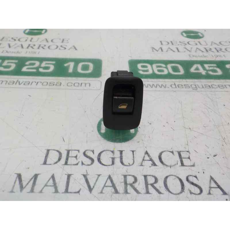 Recambio de mando elevalunas trasero derecho para citroën c4 grand picasso millenium referencia OEM IAM 6554YJ 9639378ZD 