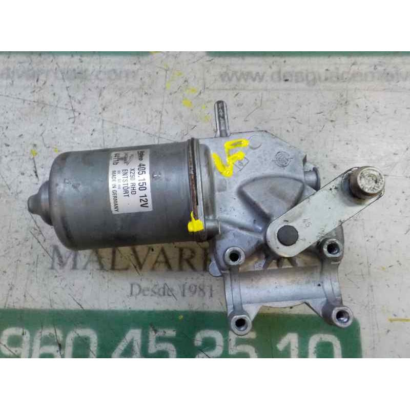 Recambio de motor limpia delantero para jaguar xf 2.2 diesel cat referencia OEM IAM C2D3545 8X2317500BD 