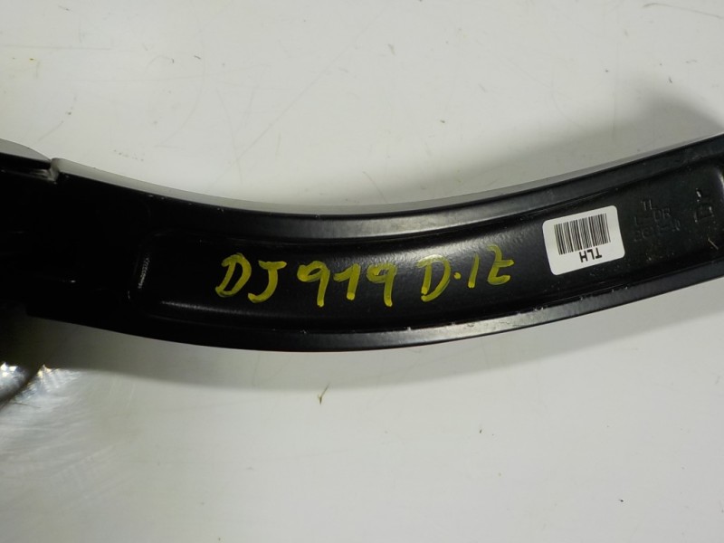 Recambio de brazo limpia delantero izquierdo para hyundai tucson 1.7 crdi cat referencia OEM IAM 98311D7000  