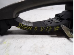 Recambio de maneta exterior delantera izquierda para land rover range rover sport 2.7 td v6 cat referencia OEM IAM CXA500010LEP  2