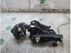 Recambio de palanca cambio para ford transit caja cerrada ´06 2.3 16v cat referencia OEM IAM    2