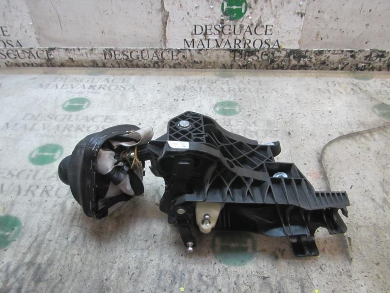 Recambio de palanca cambio para ford transit caja cerrada ´06 2.3 16v cat referencia OEM IAM   