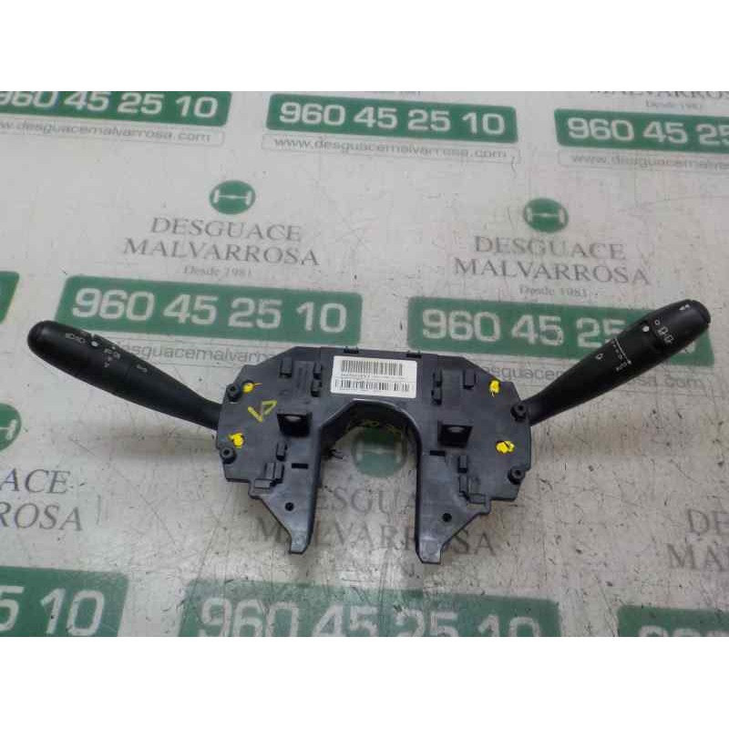 Recambio de mando luces para citroën c4 grand picasso millenium referencia OEM IAM 624348 96656018XT 