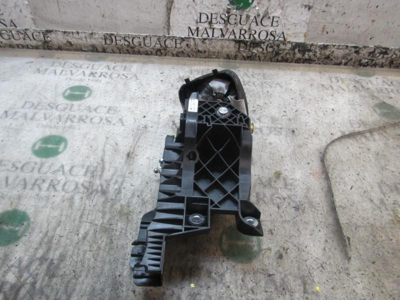 Recambio de palanca cambio para ford transit caja cerrada ´06 2.3 16v cat referencia OEM IAM   