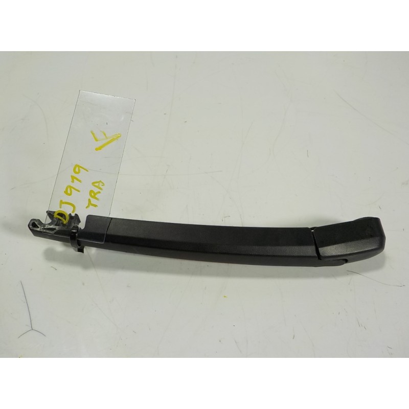 Recambio de brazo limpia trasero para hyundai tucson 1.7 crdi cat referencia OEM IAM 988152J000  