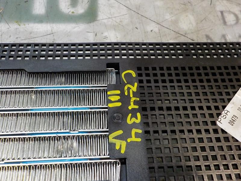 Recambio de resistencia calefaccion para peugeot 3008 1.6 hdi fap referencia OEM IAM   