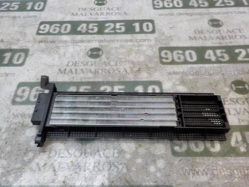 Recambio de resistencia calefaccion para peugeot 3008 1.6 hdi fap referencia OEM IAM   