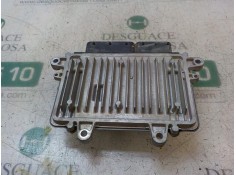 Recambio de centralita motor uce para mercedes-benz clase a (w169) 2.0 cdi cat referencia OEM IAM A6401503391 A6401500791 028101 2