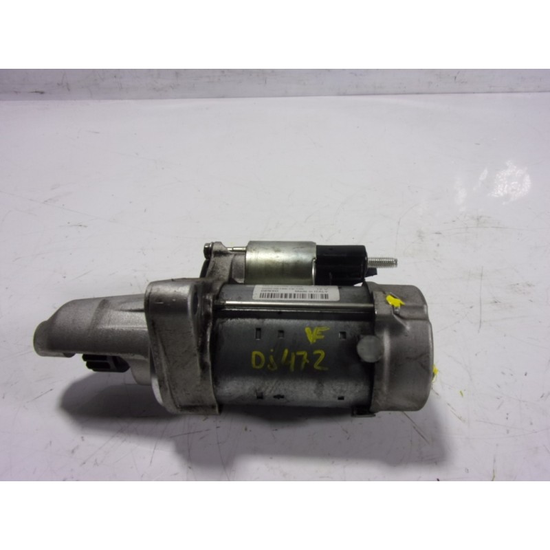 Recambio de motor arranque para infiniti q30 1.6 16v cat referencia OEM IAM 233005DA0B A6459060800 