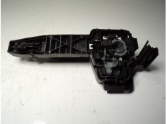 Recambio de maneta exterior delantera derecha para mercedes-benz vito kasten 2.1 cdi cat referencia OEM IAM A4477600634 A4477600 2