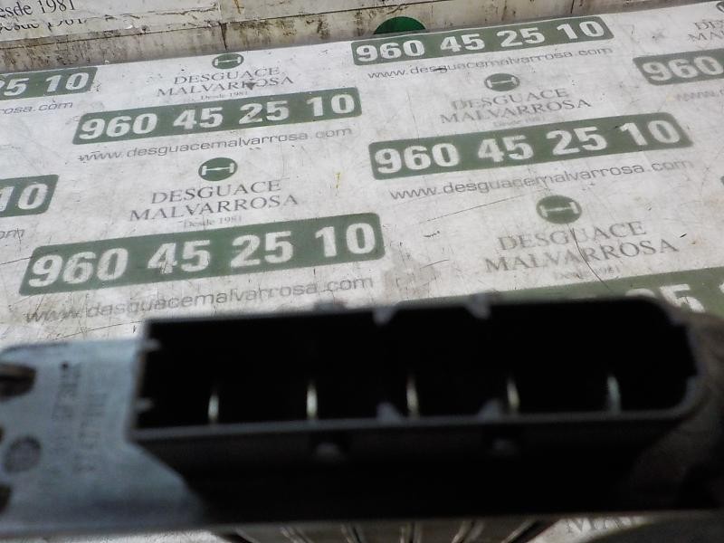 Recambio de resistencia calefaccion para peugeot 3008 1.6 hdi fap referencia OEM IAM   