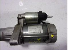 Recambio de motor arranque para infiniti q30 1.6 16v cat referencia OEM IAM 233005DA0B A6459060800  2
