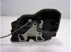 Recambio de cerradura puerta delantera izquierda para bmw serie 5 berlina (e60) 3.0 24v cat referencia OEM IAM 51217202145   2