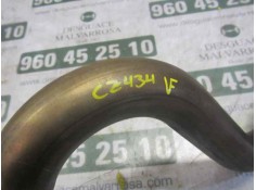 Recambio de salida colector para peugeot 3008 1.6 hdi fap referencia OEM IAM    2