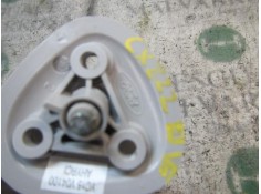 Recambio de parasol derecho para ford transit caja cerrada ´06 2.3 16v cat referencia OEM IAM    2